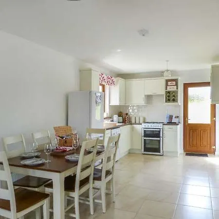 Ballor Ballyvary Ferienhaus