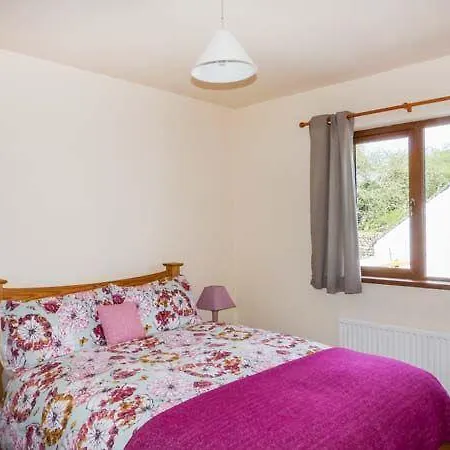Ferienhaus Ballor Ballyvary
