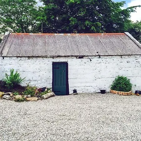 Ballor Ballyvary Ferienhaus