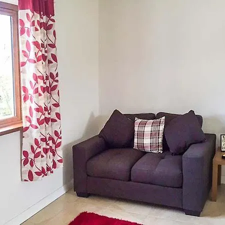 Ferienhaus Ballor Ballyvary Castlebar
